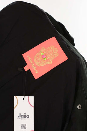 Veste Manoush  Noir