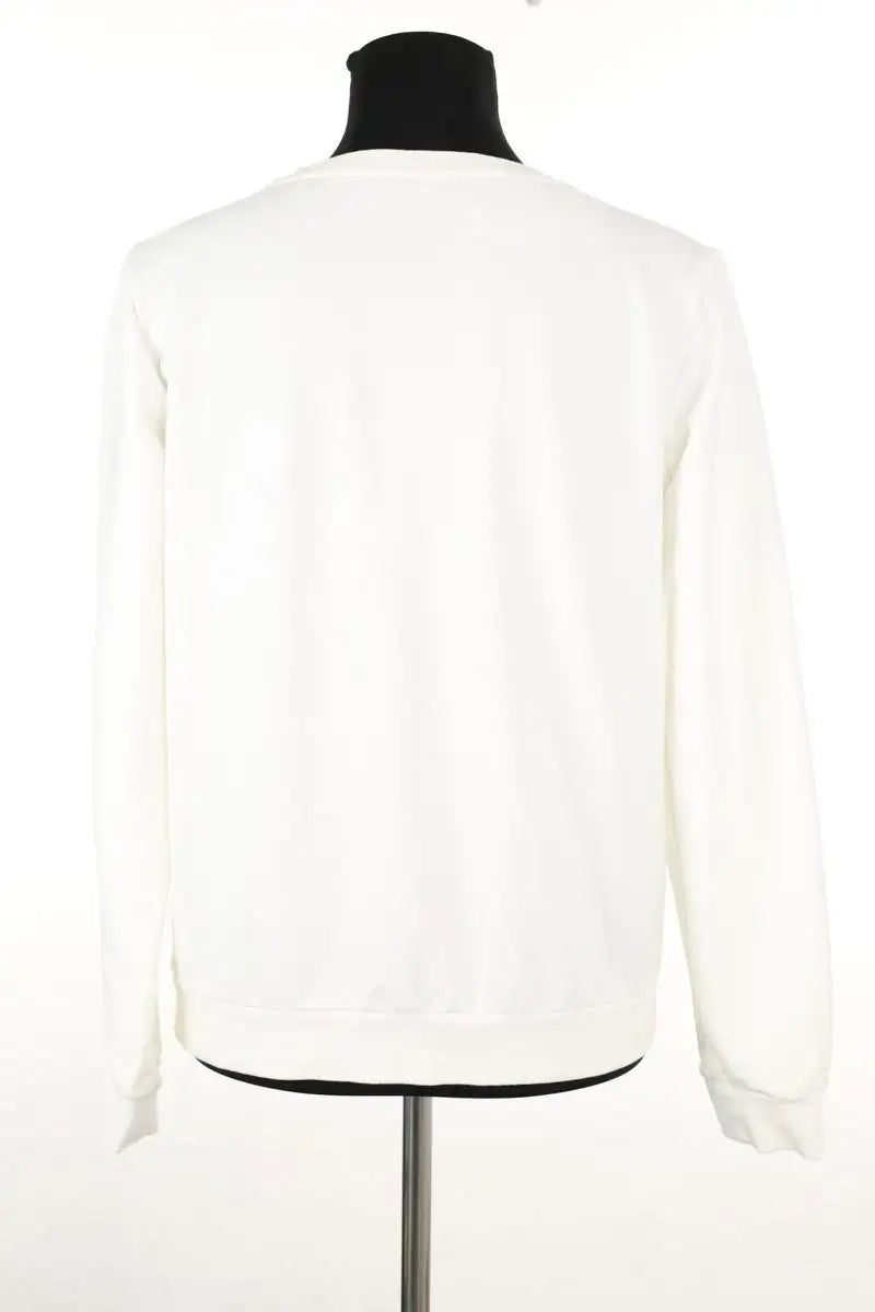 Sweatshirt Liu Jo  Blanc