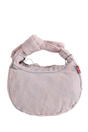 Mini sac Levi's Rose en Coton