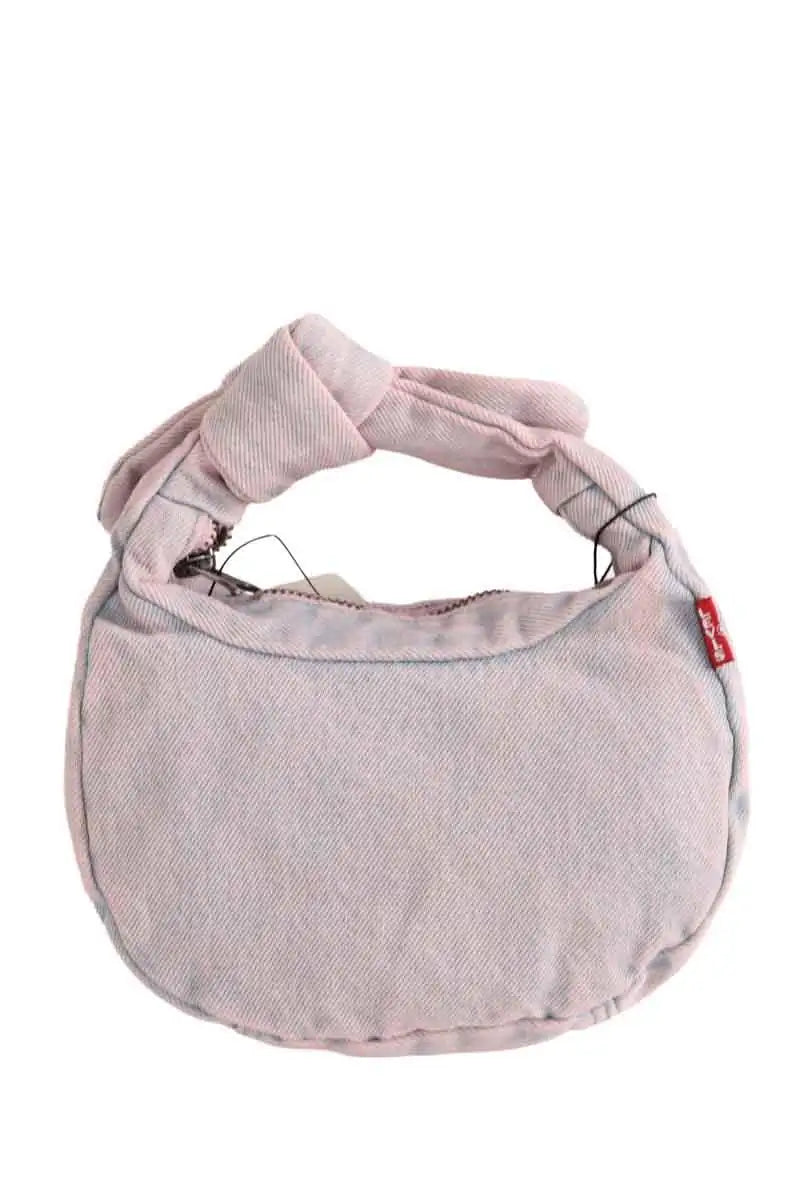 Mini sac Levi's Rose en Coton