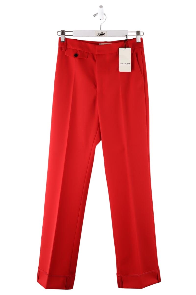 Pantalons Zadig & Voltaire  Rouge