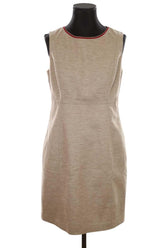 Mini Elie Tahari  Marron