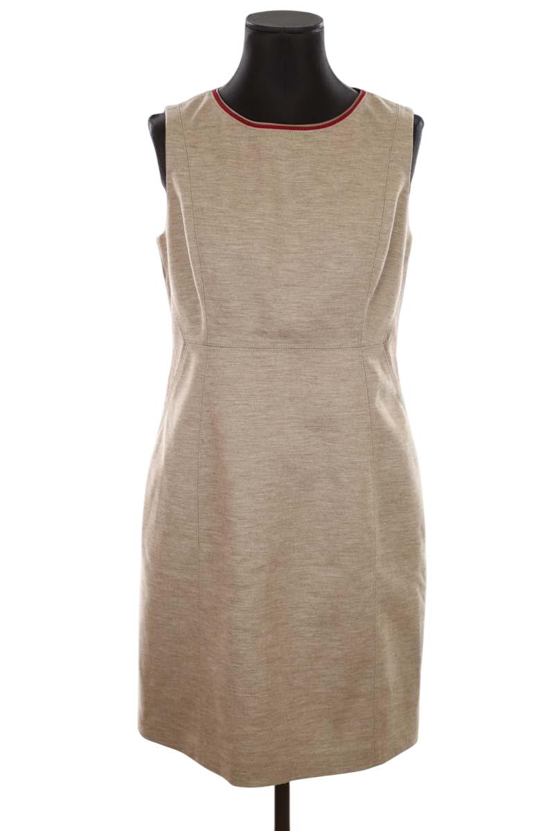 Mini Elie Tahari  Marron