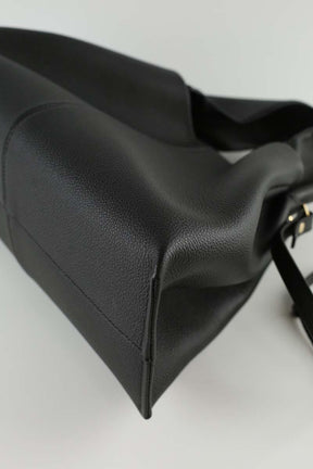 Sacs à main Polène Numero Neuf Noir