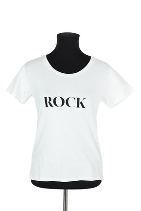 T-shirts Jeanne Vouland  Blanc