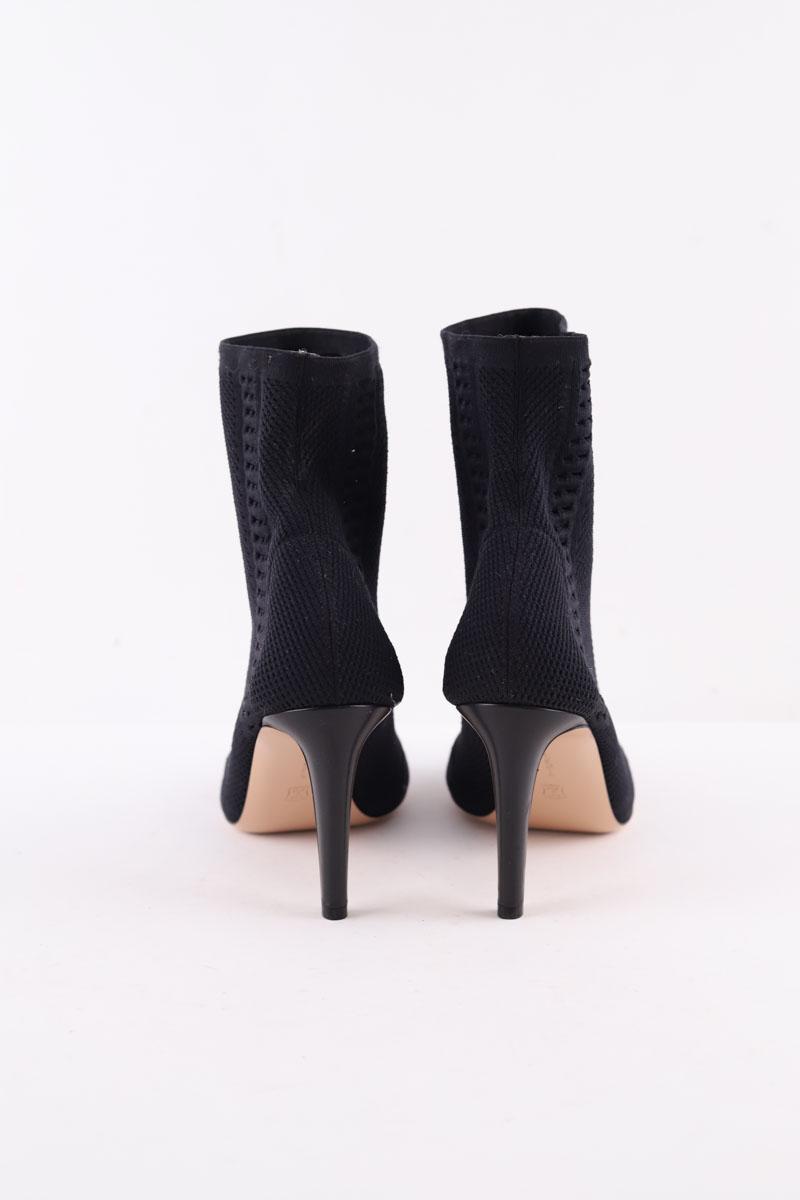 Talons Gianvito Rossi  Noir