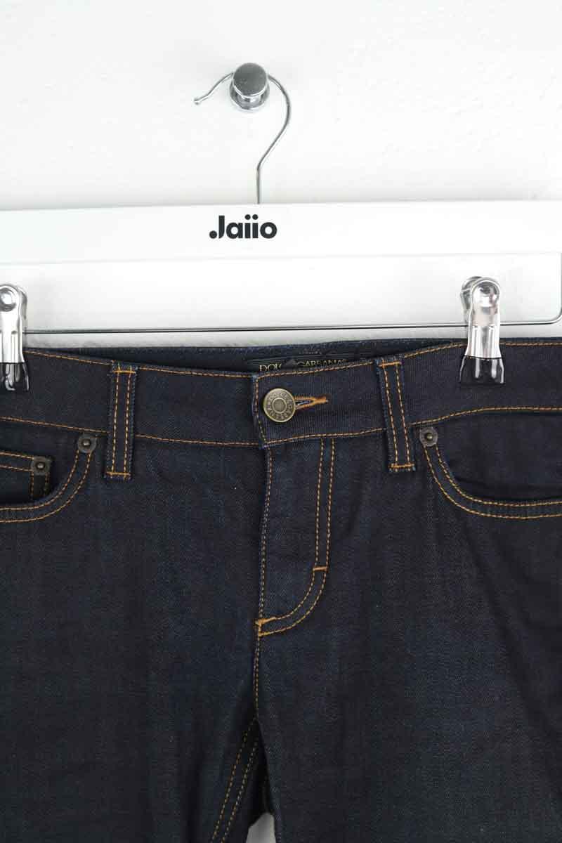 Slim Dolce & Gabbana  Bleu