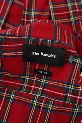Chemises The Kooples  Rouge