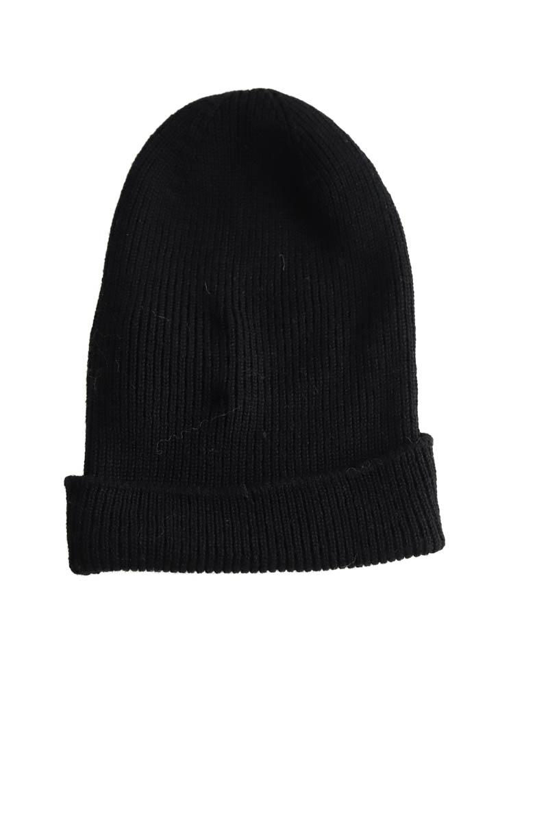 Bonnets Moncler  Noir