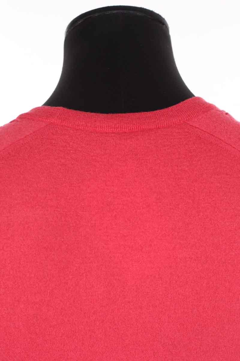 T-shirts Louis Vuitton  Rouge