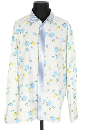 Chemises Golden Goose  Blanc