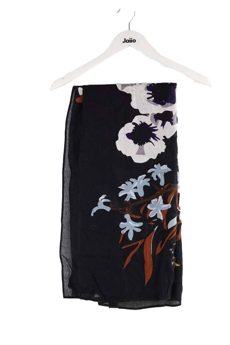 Foulard Eric Bompard  Noir