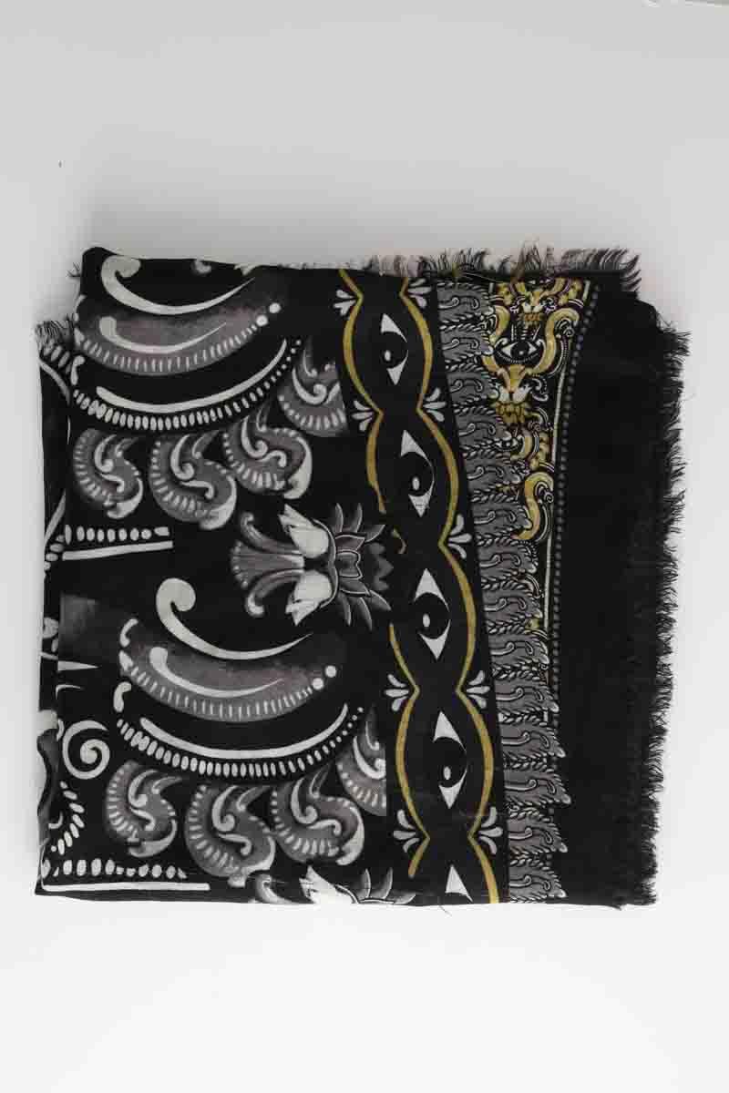 Echarpes Kenzo  Noir