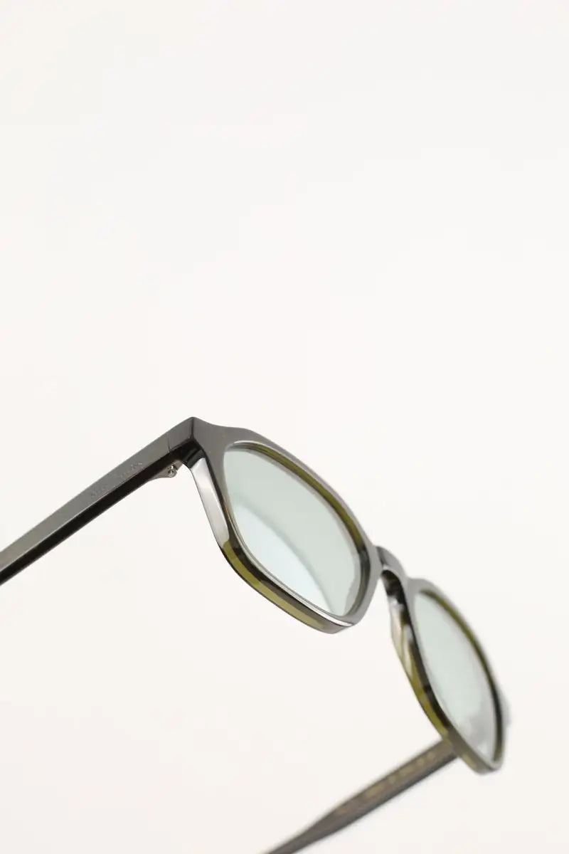 Lunettes de soleil Paul Smith  Noir