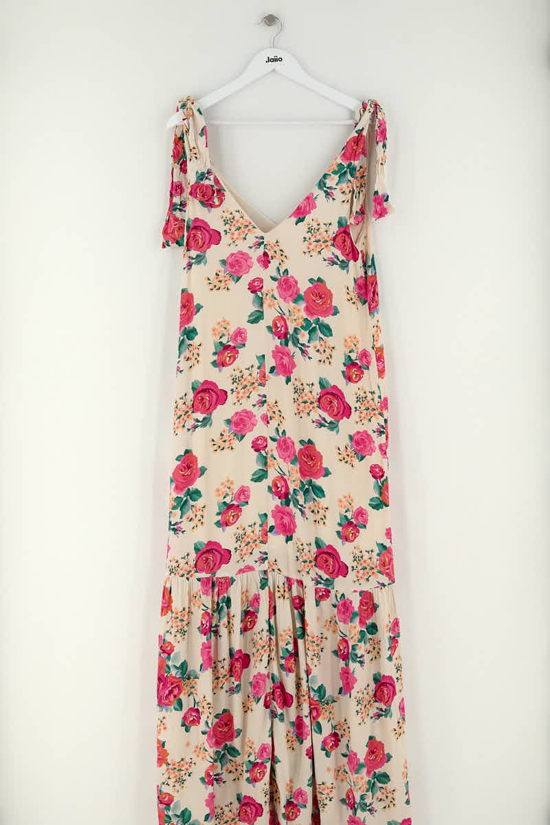 Robe Sézane  Beige