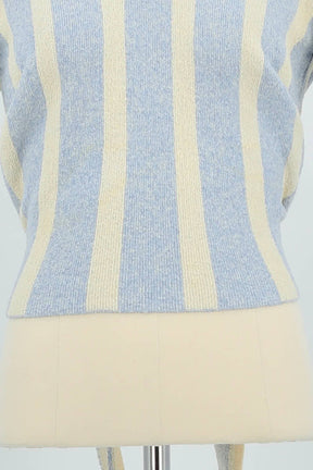 T-shirts Jacquemus  Bleu