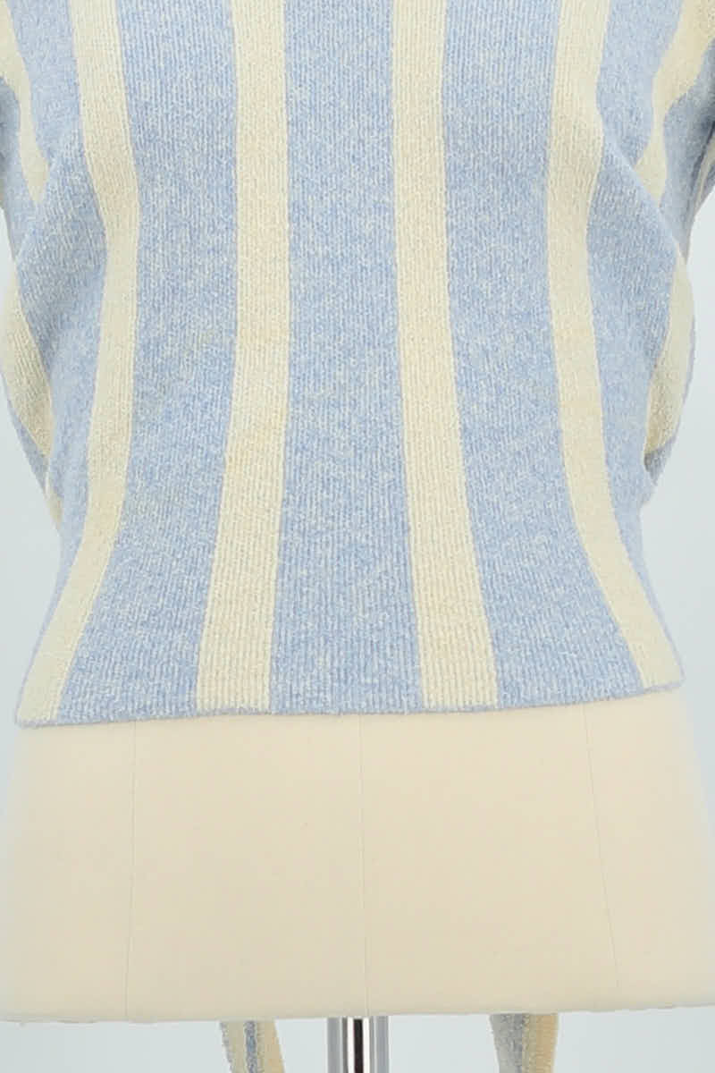 T-shirts Jacquemus  Bleu