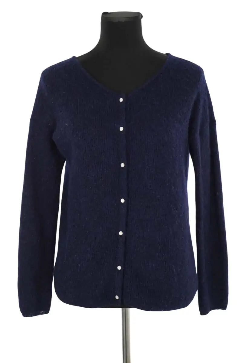 Cardigan Sézane  Marine