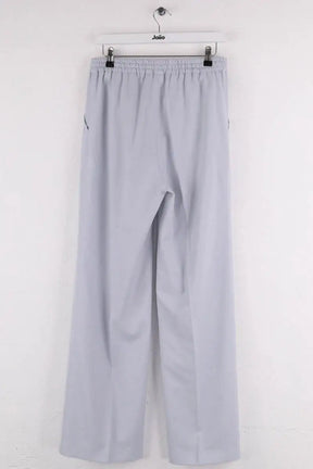 Pantalon large Vanessa Bruno Bleu en Synthétique