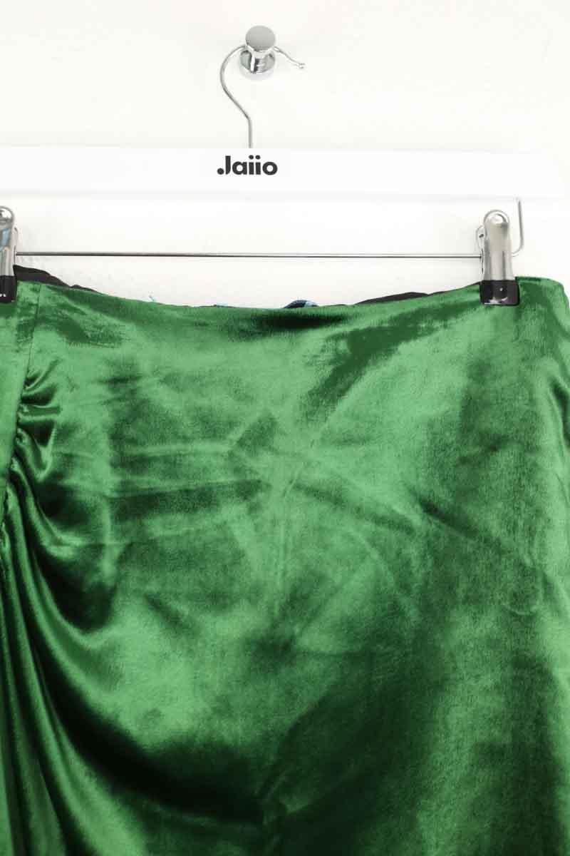 Mi-longueur Prada  Vert