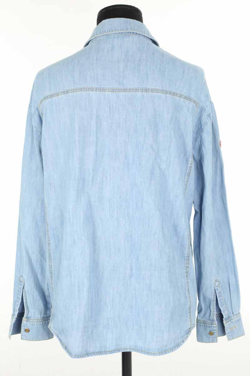 Chemises Kenzo  Bleu