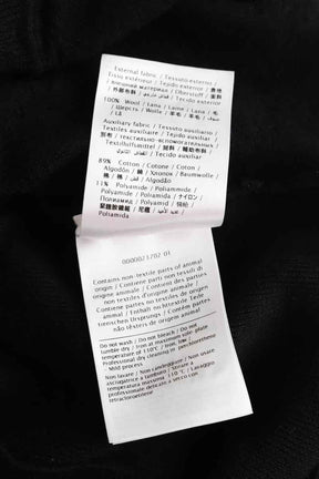 Cardigans Red Valentino  Noir