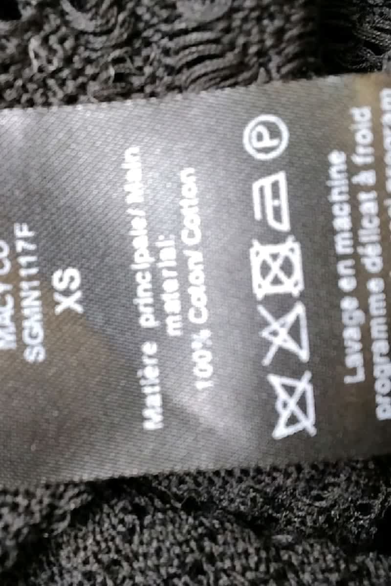 Blouses Zadig & Voltaire  Noir