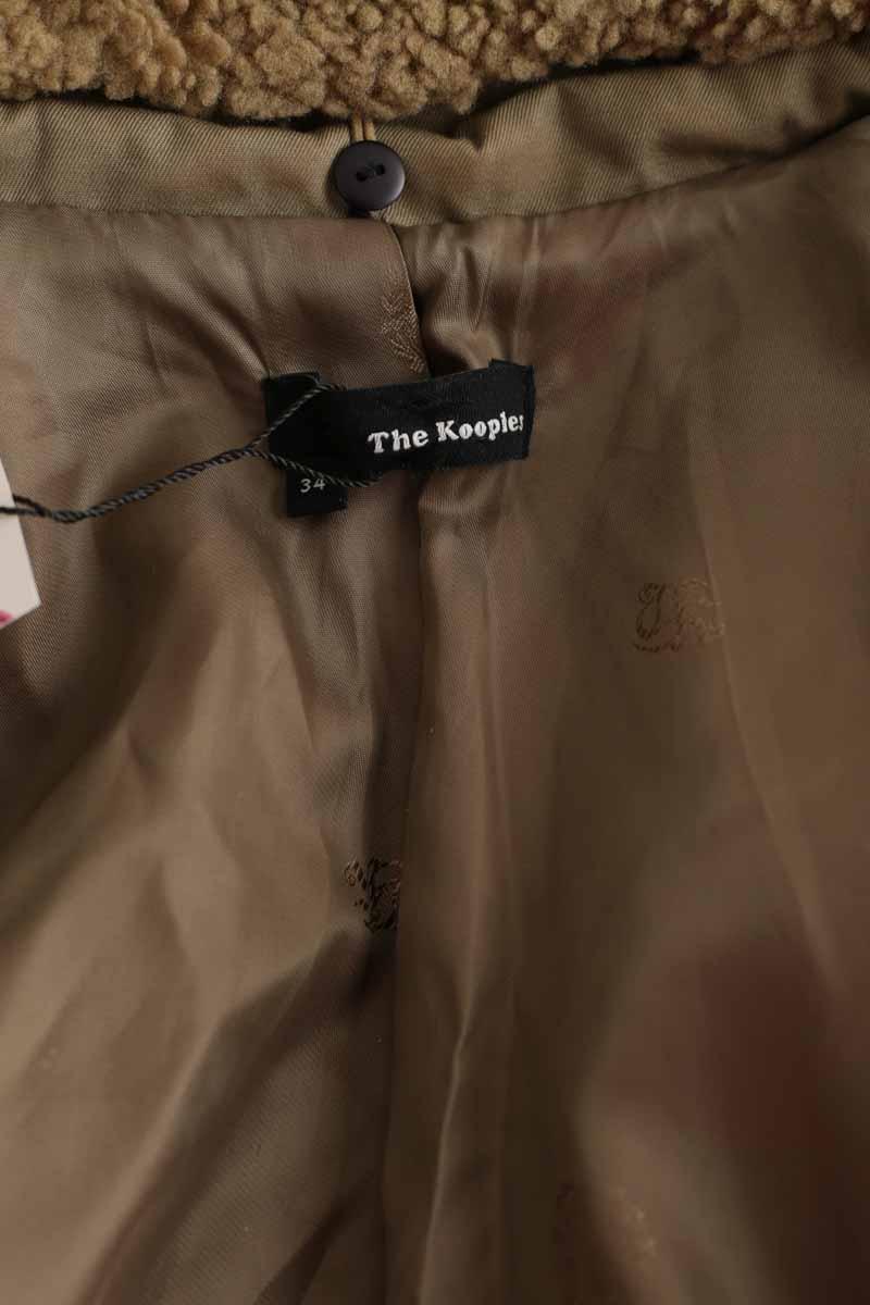 Veste The Kooples  Kaki