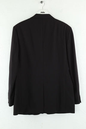 Veste Alexander McQueen  Noir