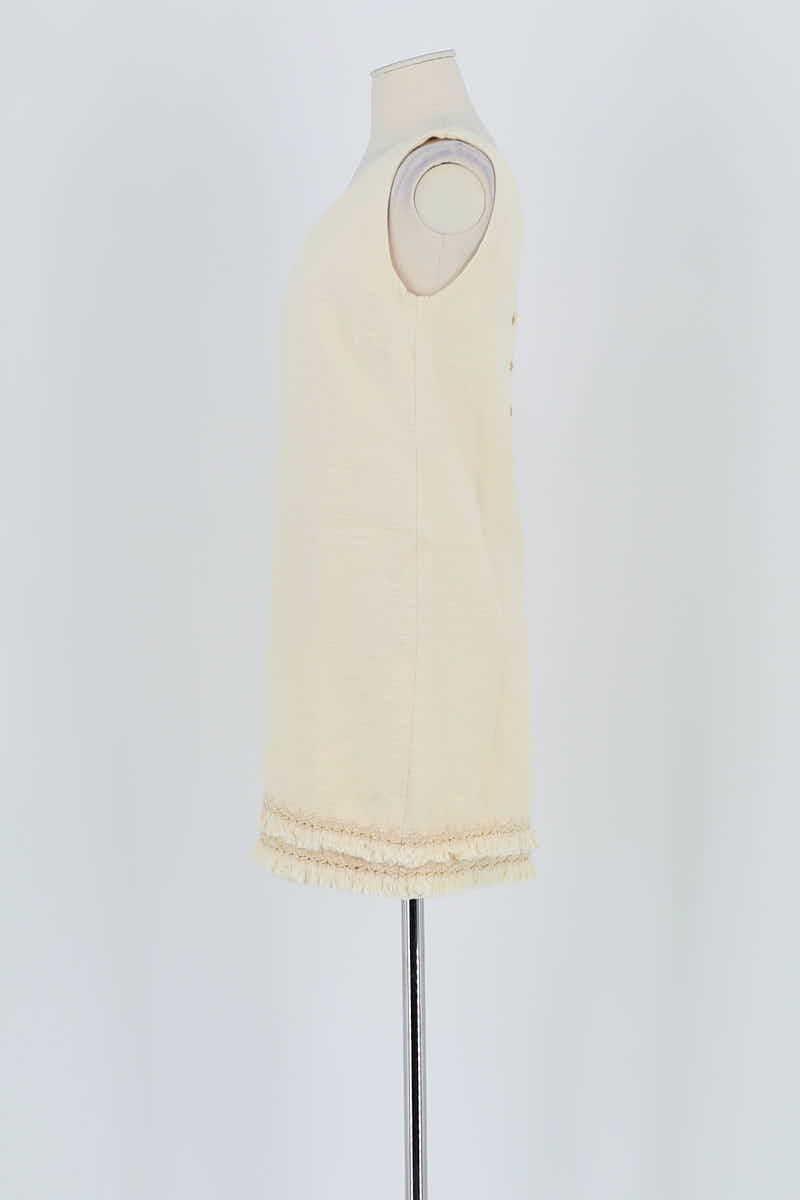 Robe Sézane  Beige