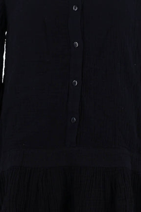 Robe Saaj  Noir