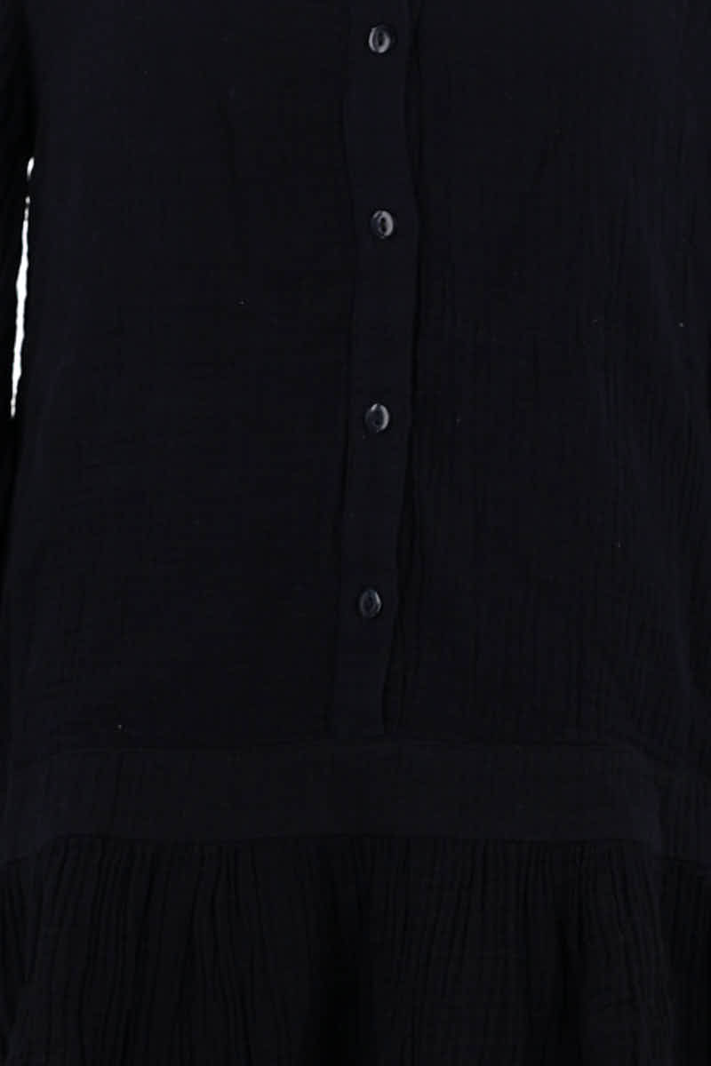 Robe Saaj  Noir