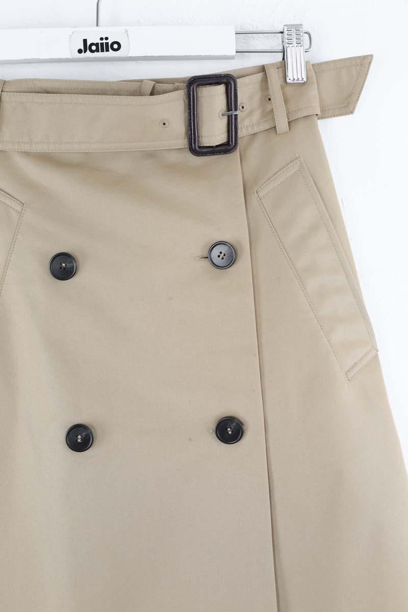 Mi-longueur Max Mara  Camel