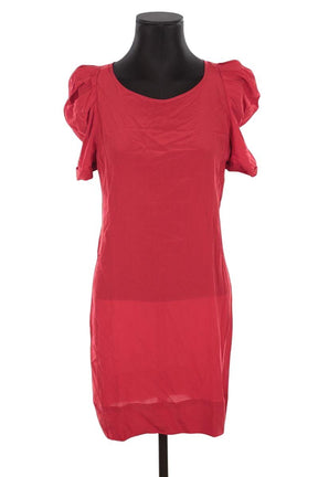 Mini Maje  Rouge