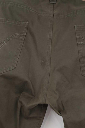 Pantalon Kenzo  Kaki