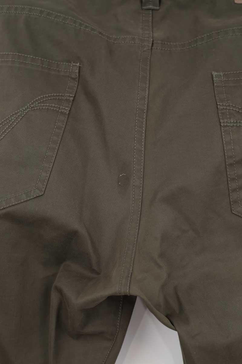 Pantalon Kenzo  Kaki