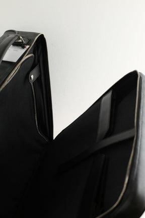 Valise cabine Louis Vuitton  Noir