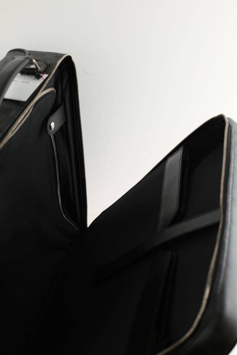 Valise cabine Louis Vuitton  Noir