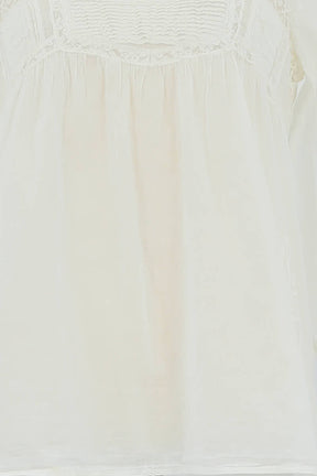 T-shirts Maje  Blanc