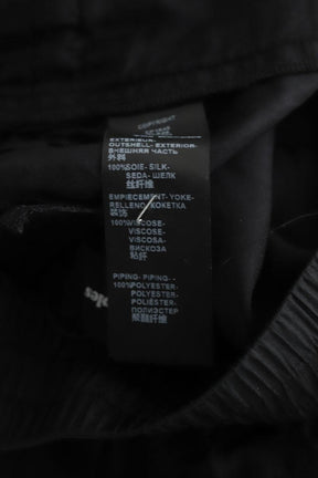 Droit The Kooples  Noir