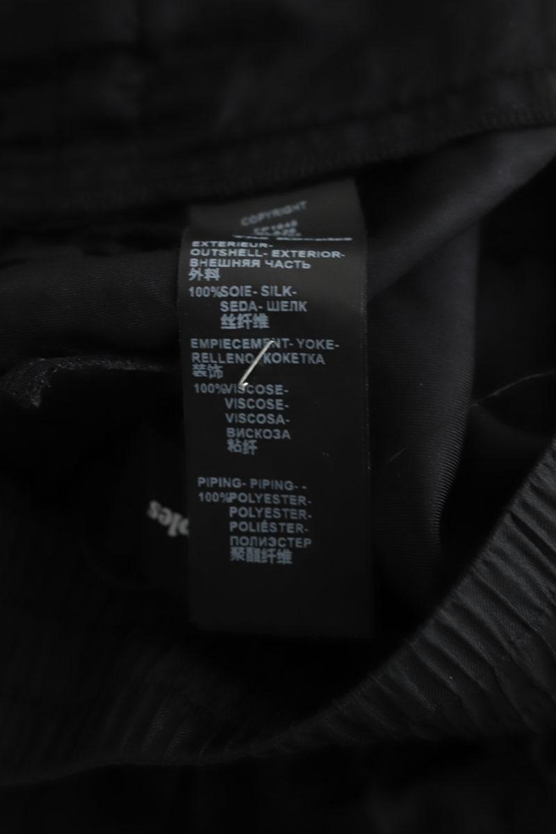 Droit The Kooples  Noir