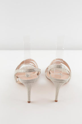 Autres LK Bennett  Argent