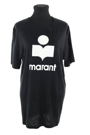 T-shirts Isabel Marant  Noir