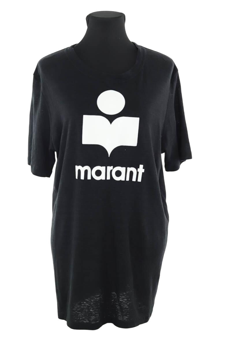 T-shirts Isabel Marant  Noir
