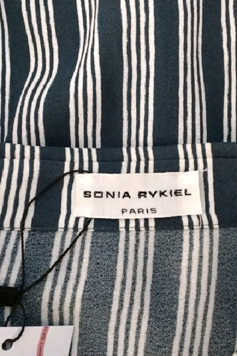 Blouses Sonia Rykiel  Bleu
