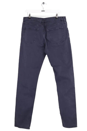 Jean Prada Bleu en Coton