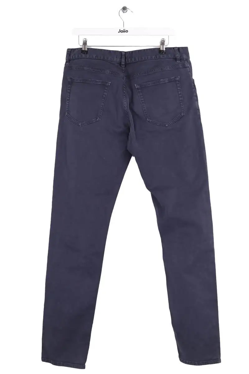 Jean Prada Bleu en Coton