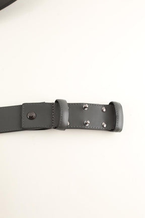 Ceinture Cerruti  Anthracite