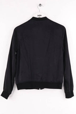 Veste Equipment Noir en Synthétique