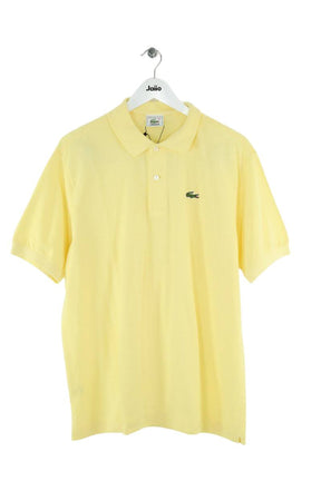 Polo Lacoste  Jaune
